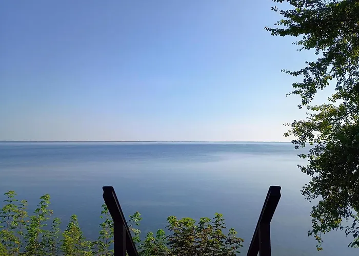 Natury Harmonia * Puck