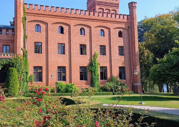 Natury Harmonia Puck